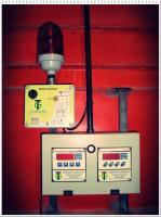 Conjunto + Sensor de Nível 2